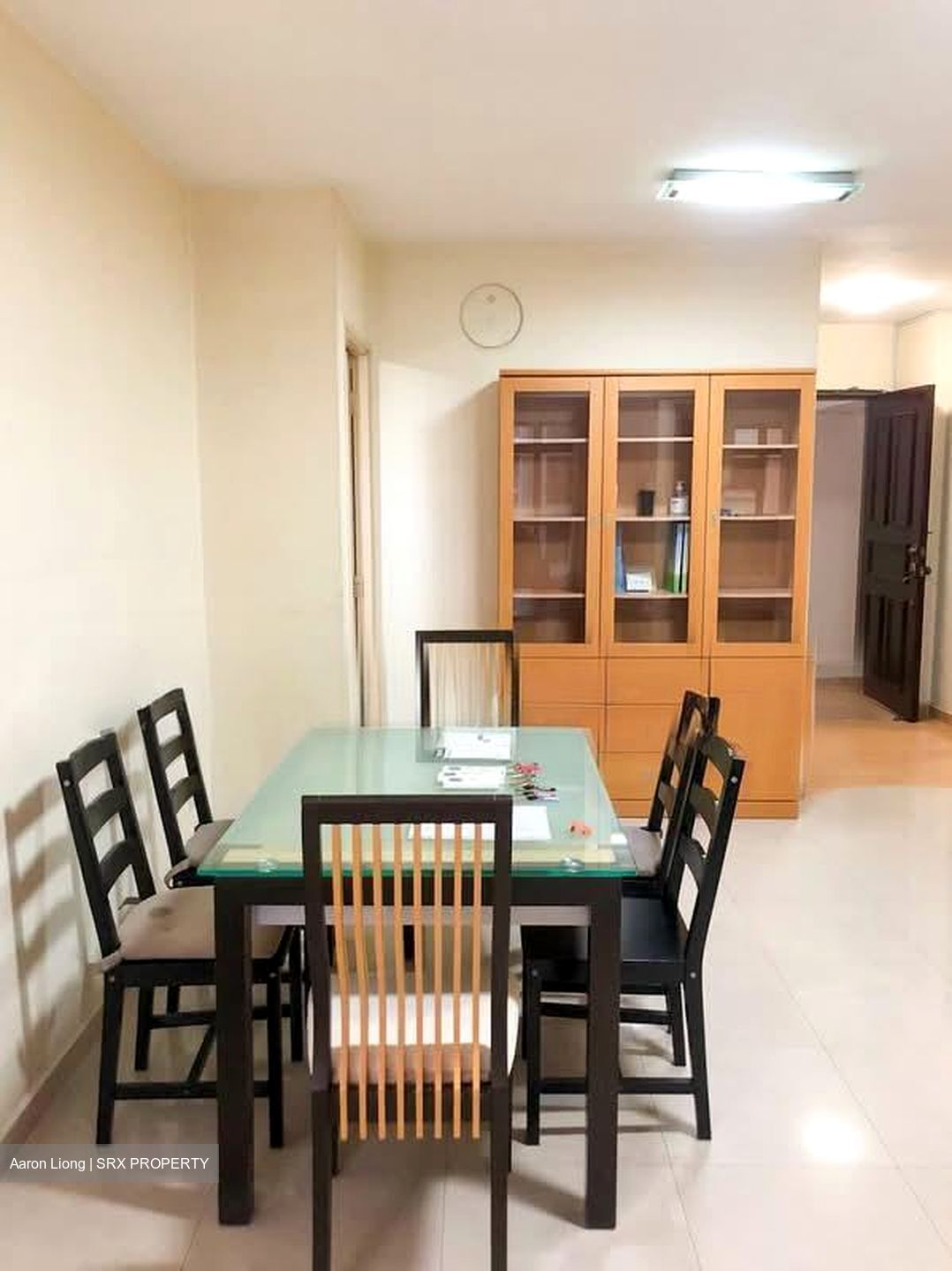 Blk 652B Jurong West Street 61 (Jurong West), HDB 5 Rooms #559921171